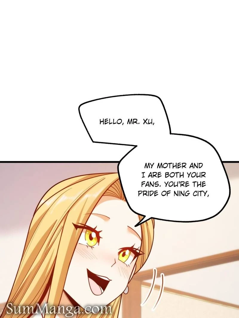 I Regressed to Level Up Instead of Being a Simp Chapter 198 - page 26