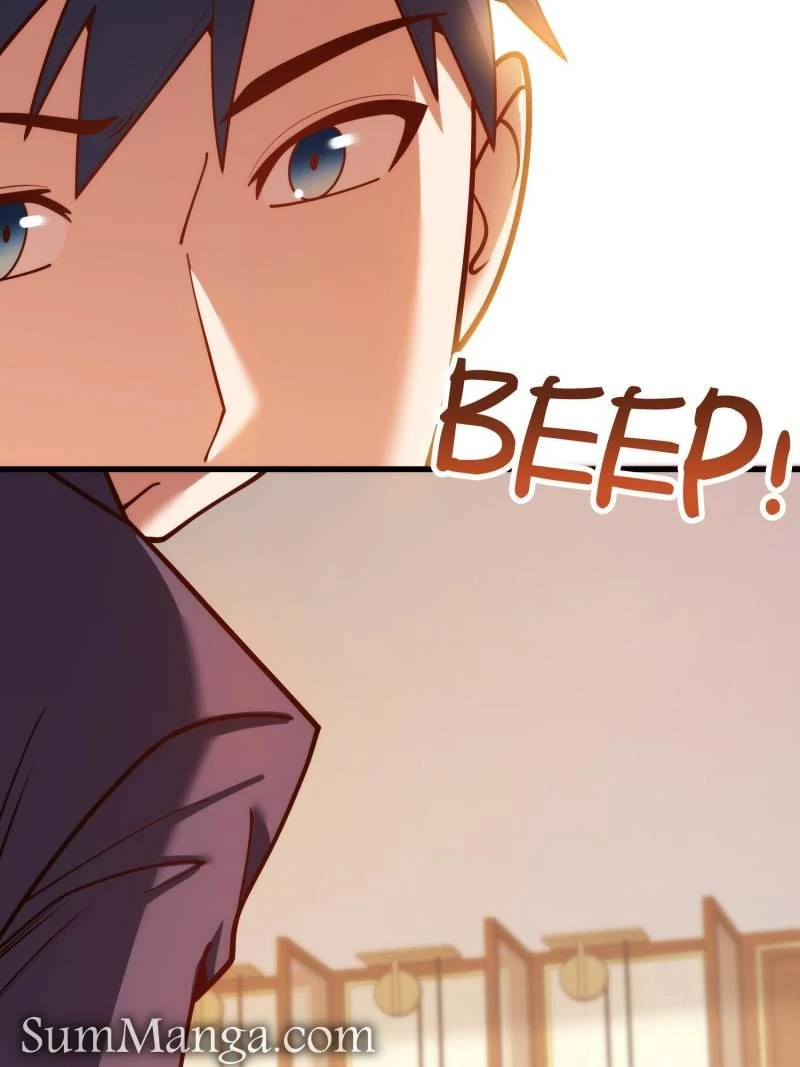 I Regressed to Level Up Instead of Being a Simp Chapter 198 - page 32
