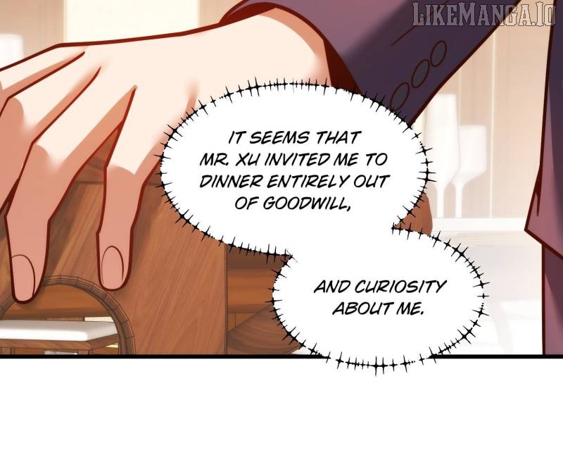 I Regressed to Level Up Instead of Being a Simp Chapter 198 - page 34