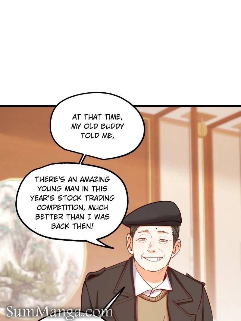 I Regressed to Level Up Instead of Being a Simp Chapter 198 - page 38