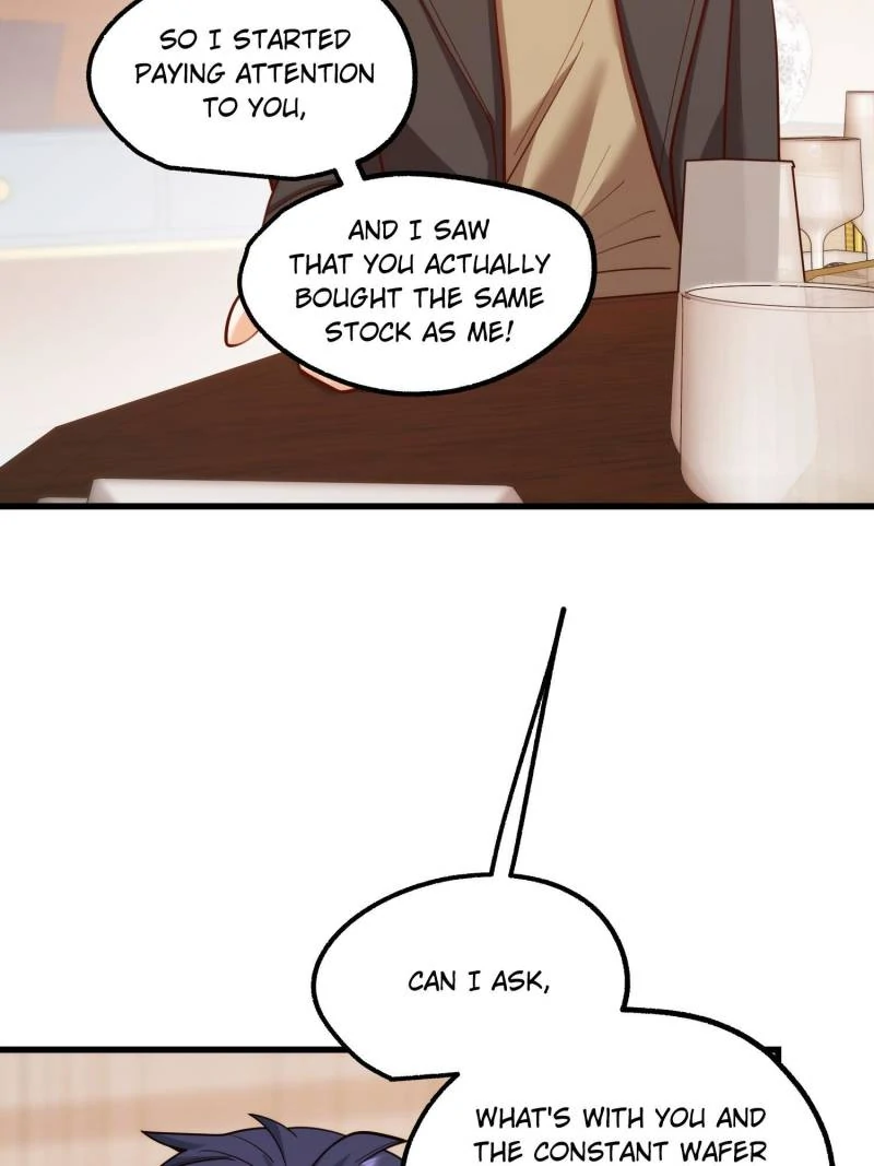 I Regressed to Level Up Instead of Being a Simp Chapter 198 - page 39