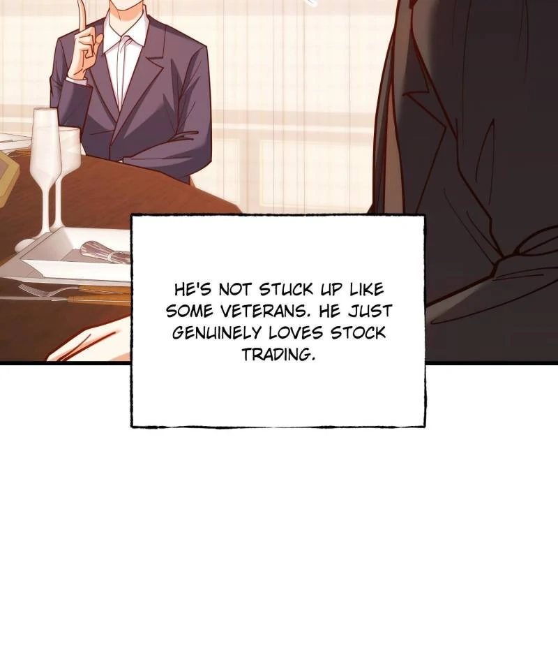 I Regressed to Level Up Instead of Being a Simp Chapter 198 - page 42