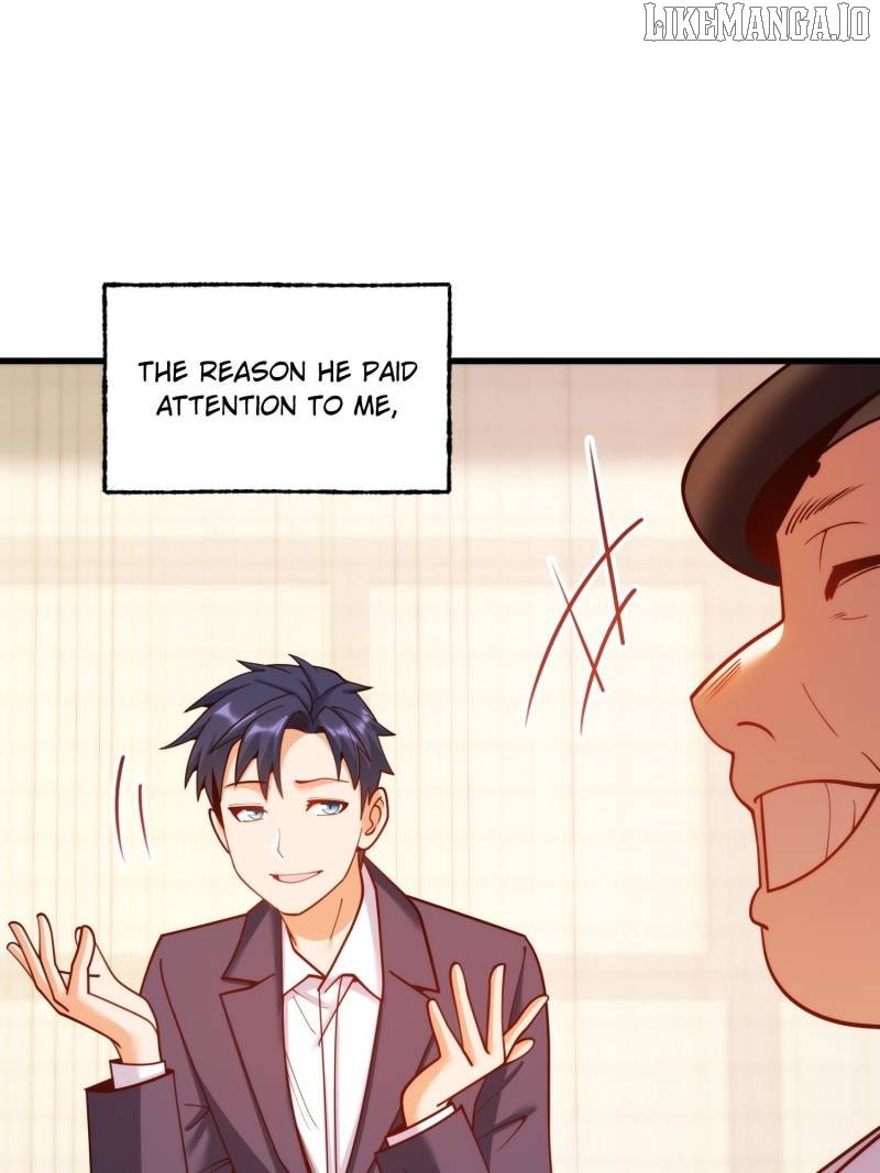 I Regressed to Level Up Instead of Being a Simp Chapter 198 - page 43