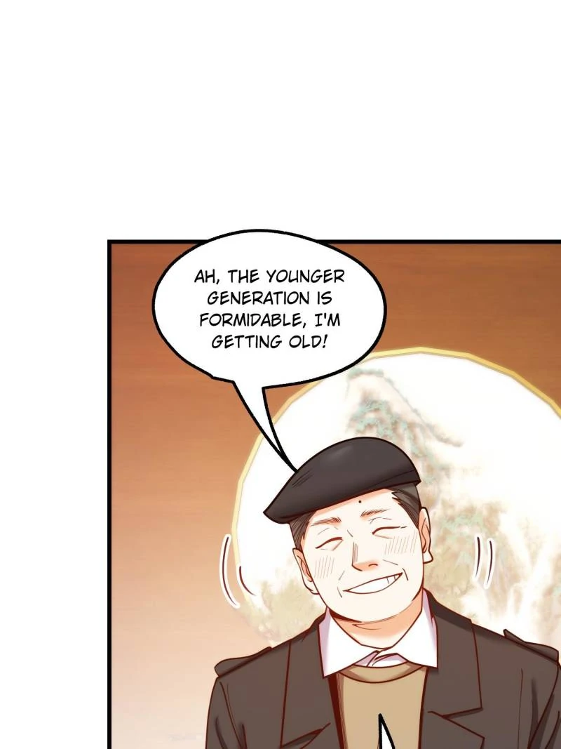 I Regressed to Level Up Instead of Being a Simp Chapter 198 - page 47