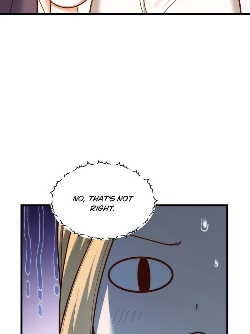 I Regressed to Level Up Instead of Being a Simp Chapter 198 - page 4