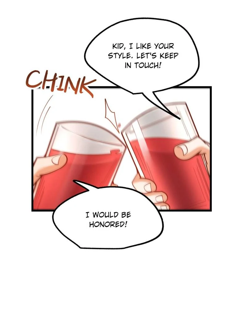 I Regressed to Level Up Instead of Being a Simp Chapter 198 - page 51
