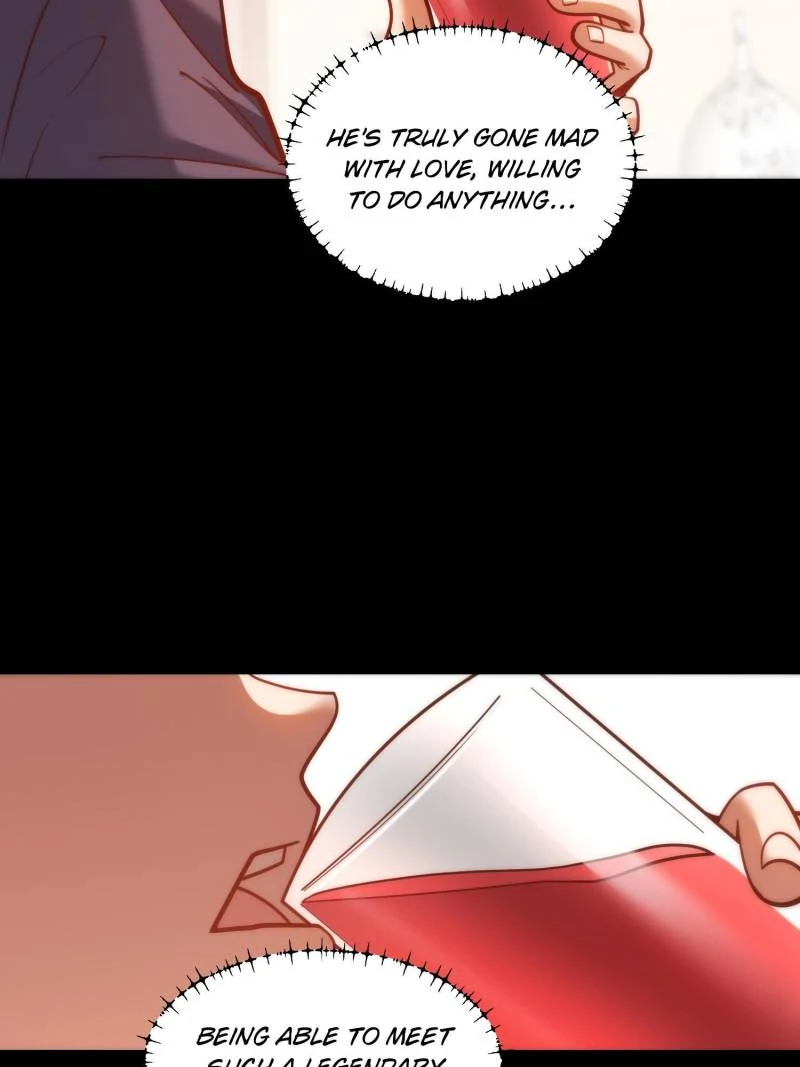 I Regressed to Level Up Instead of Being a Simp Chapter 198 - page 53