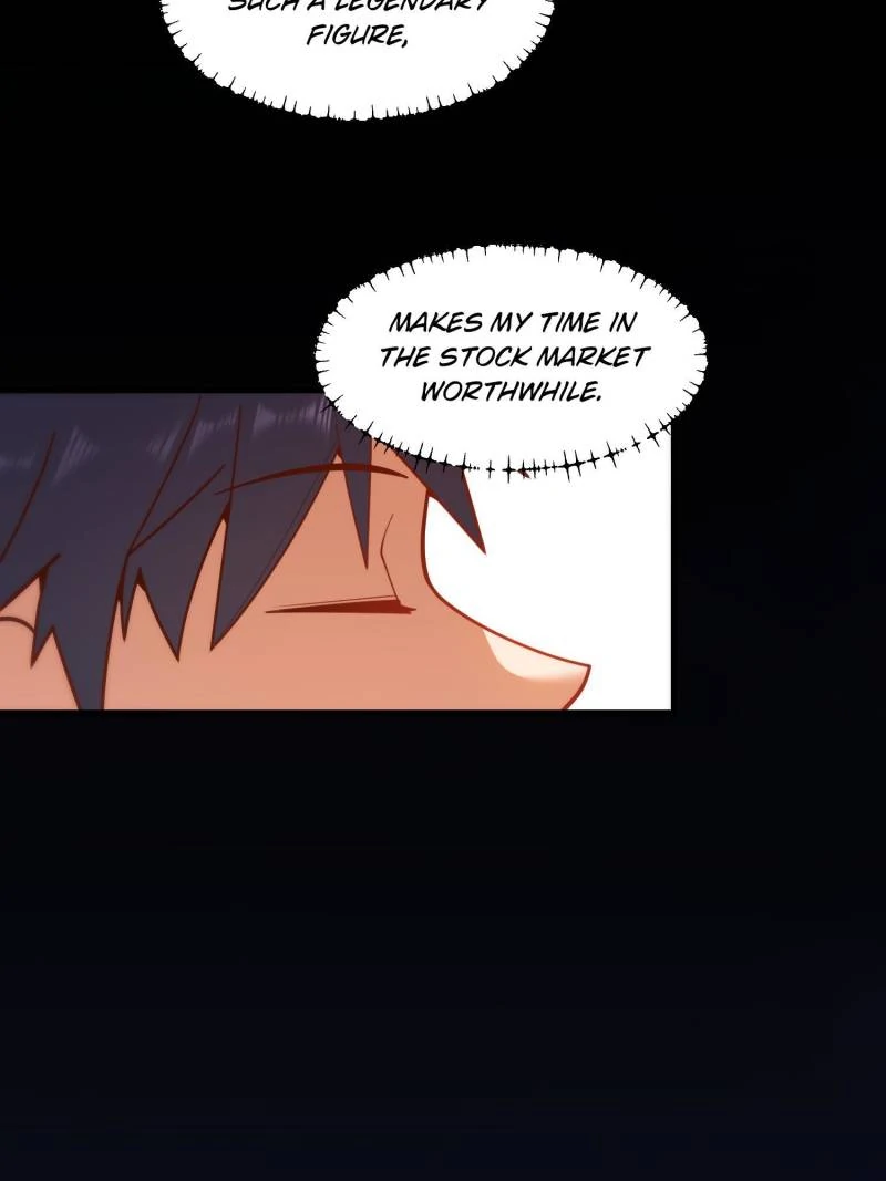 I Regressed to Level Up Instead of Being a Simp Chapter 198 - page 54