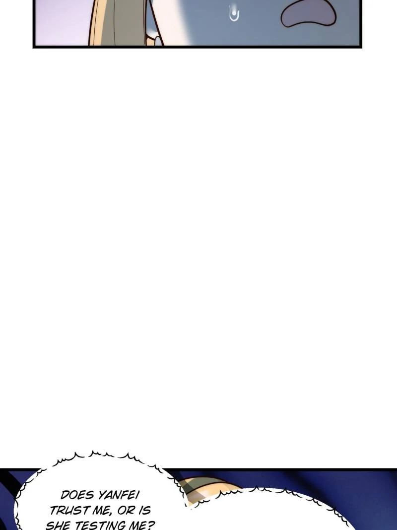 I Regressed to Level Up Instead of Being a Simp Chapter 198 - page 5