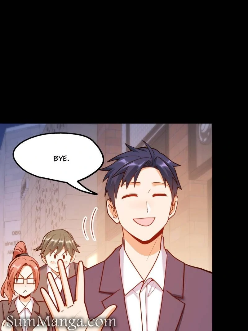 I Regressed to Level Up Instead of Being a Simp Chapter 198 - page 59
