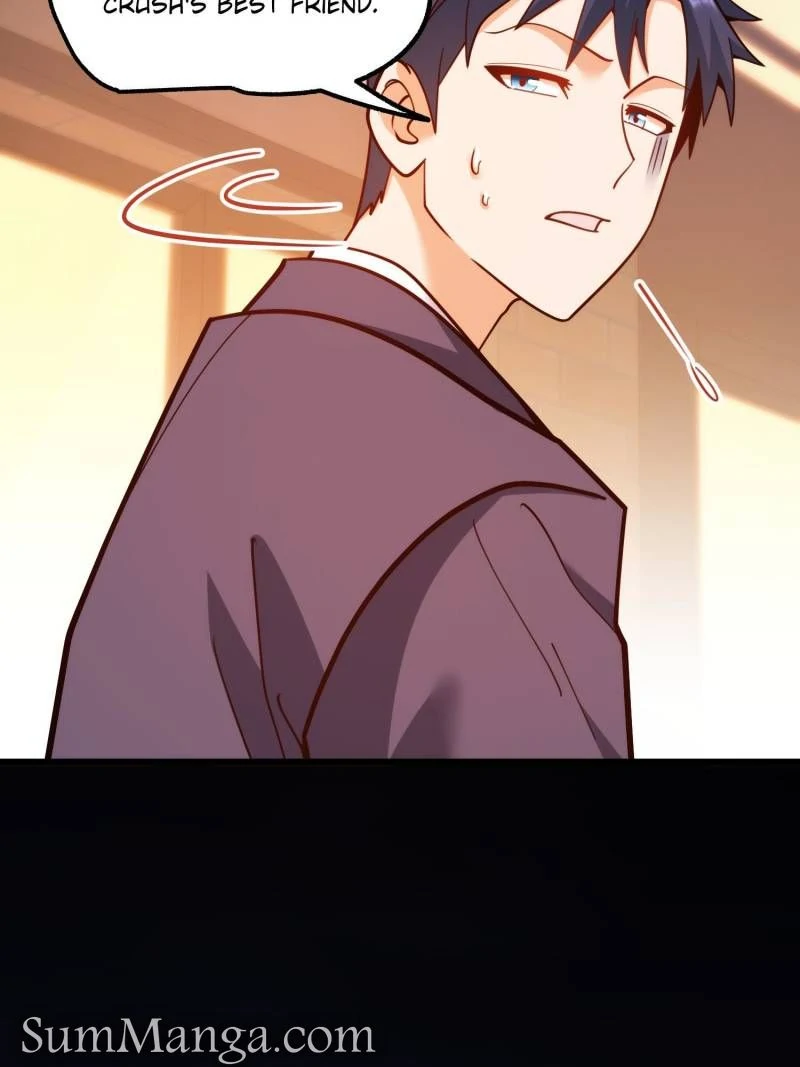 I Regressed to Level Up Instead of Being a Simp Chapter 198 - page 63