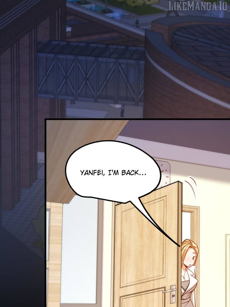 I Regressed to Level Up Instead of Being a Simp Chapter 198 - page 67