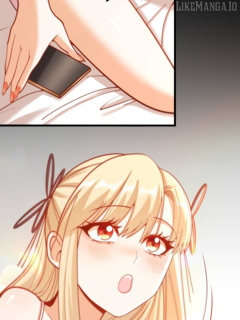 I Regressed to Level Up Instead of Being a Simp Chapter 198 - page 69