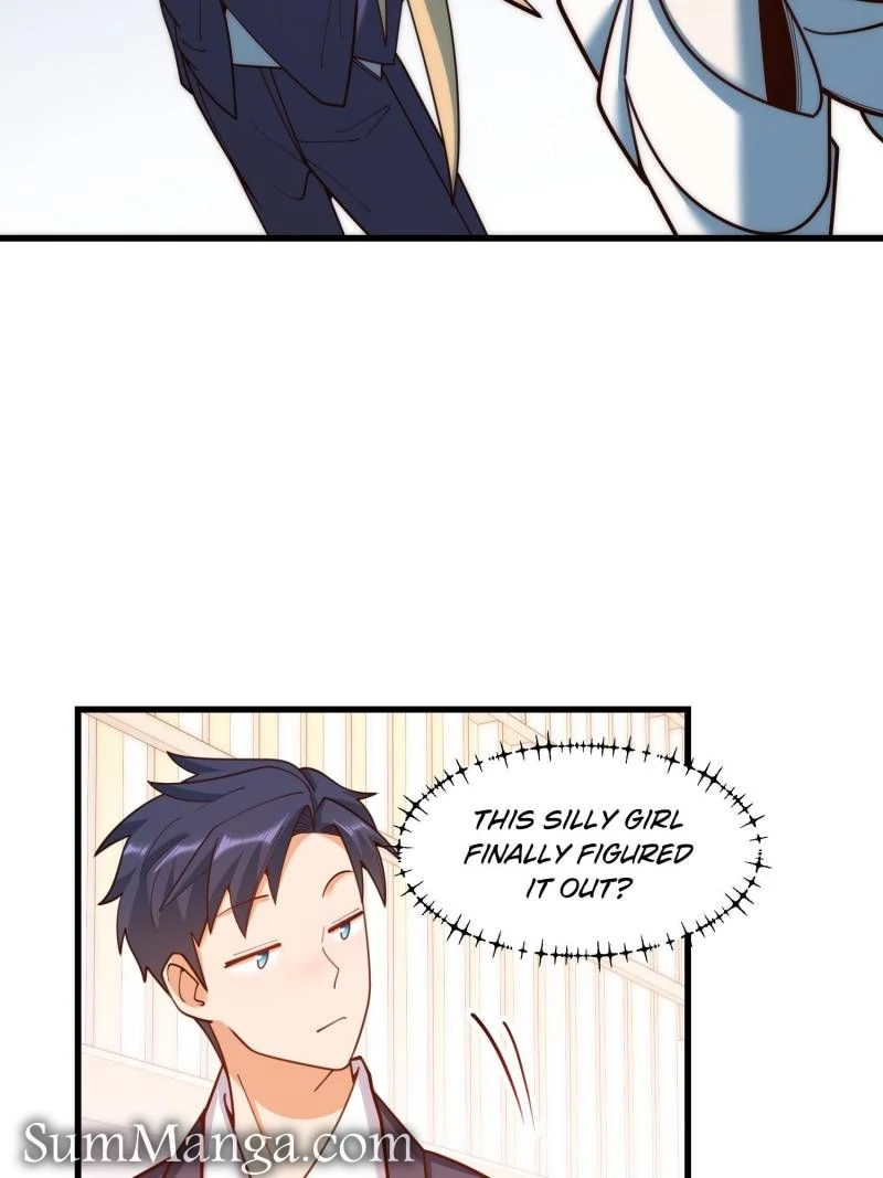 I Regressed to Level Up Instead of Being a Simp Chapter 198 - page 7