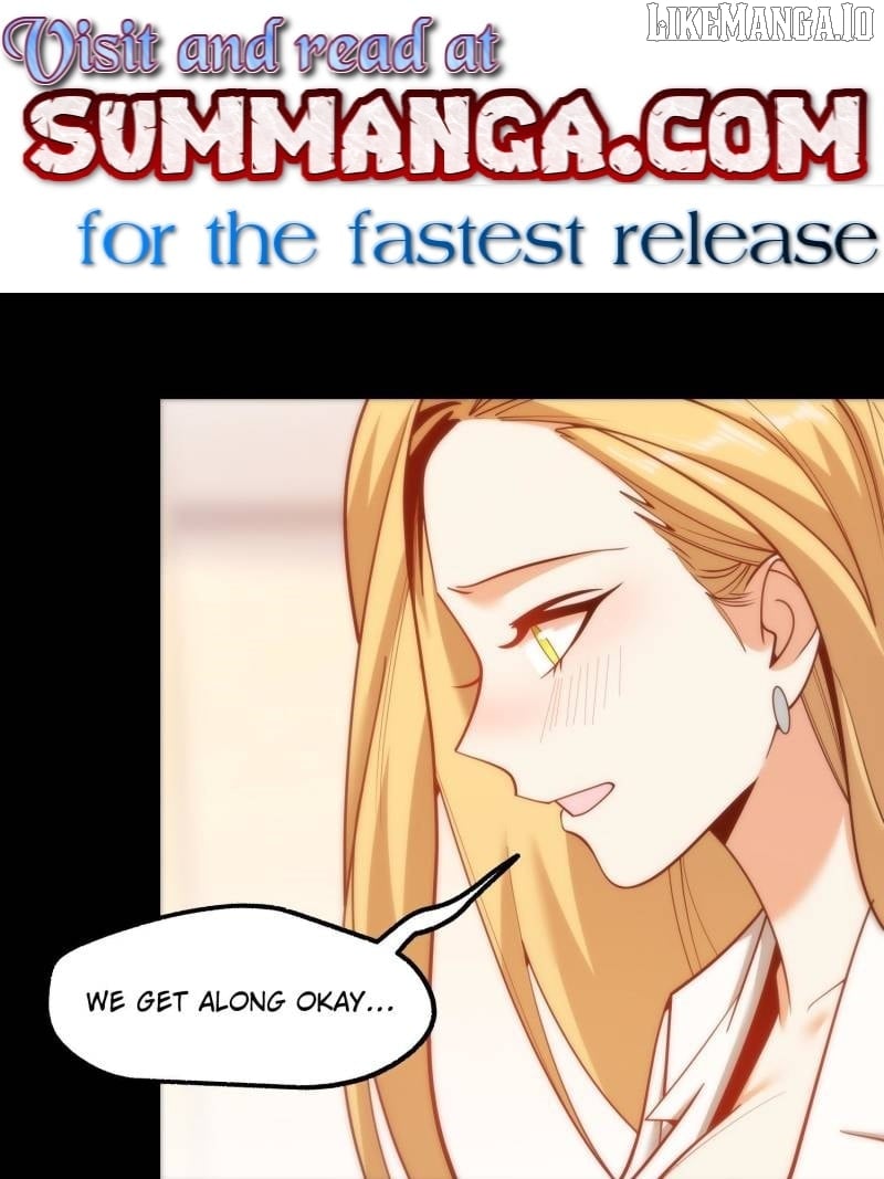 I Regressed to Level Up Instead of Being a Simp Chapter 199 - page 1