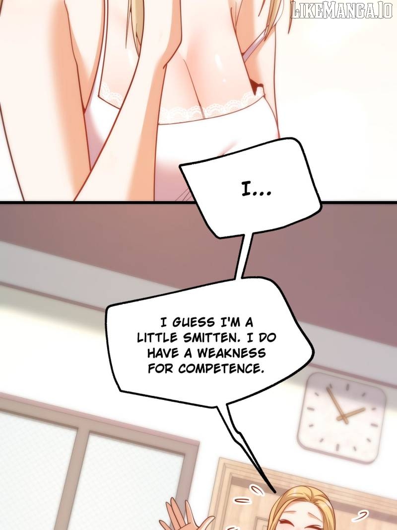 I Regressed to Level Up Instead of Being a Simp Chapter 199 - page 11