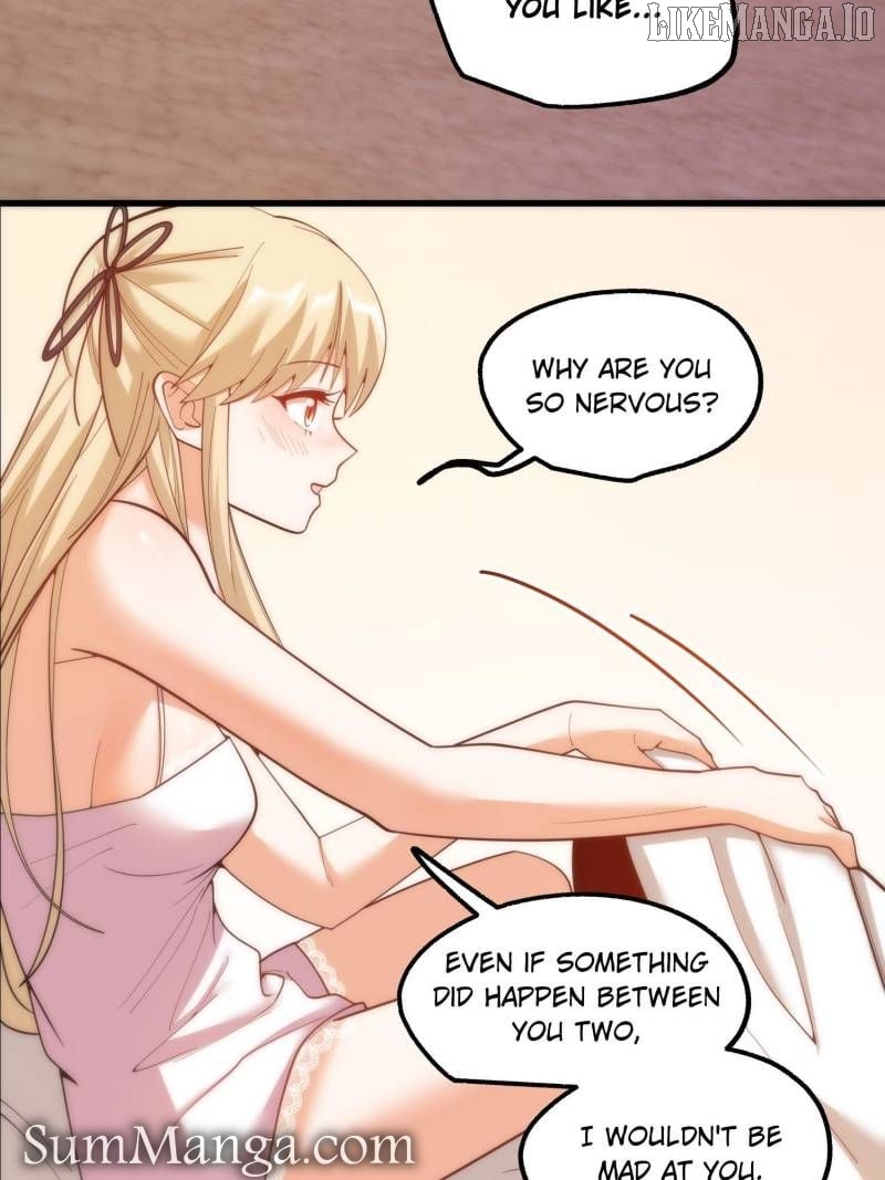 I Regressed to Level Up Instead of Being a Simp Chapter 199 - page 13