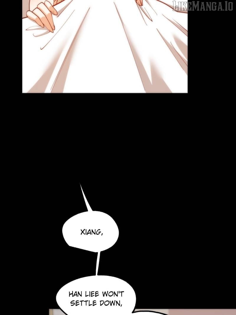 I Regressed to Level Up Instead of Being a Simp Chapter 199 - page 15