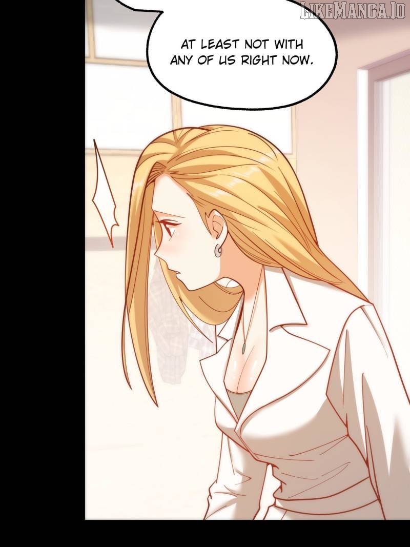 I Regressed to Level Up Instead of Being a Simp Chapter 199 - page 16