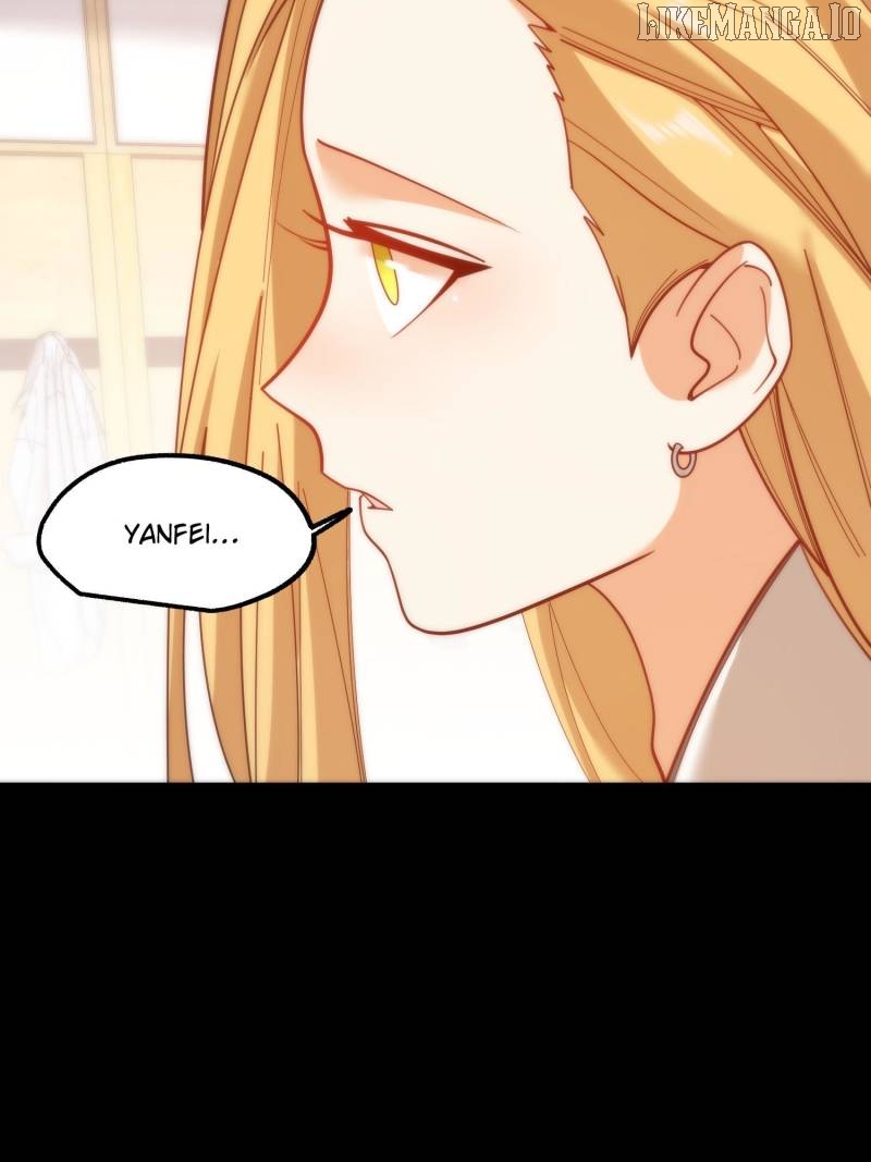I Regressed to Level Up Instead of Being a Simp Chapter 199 - page 20