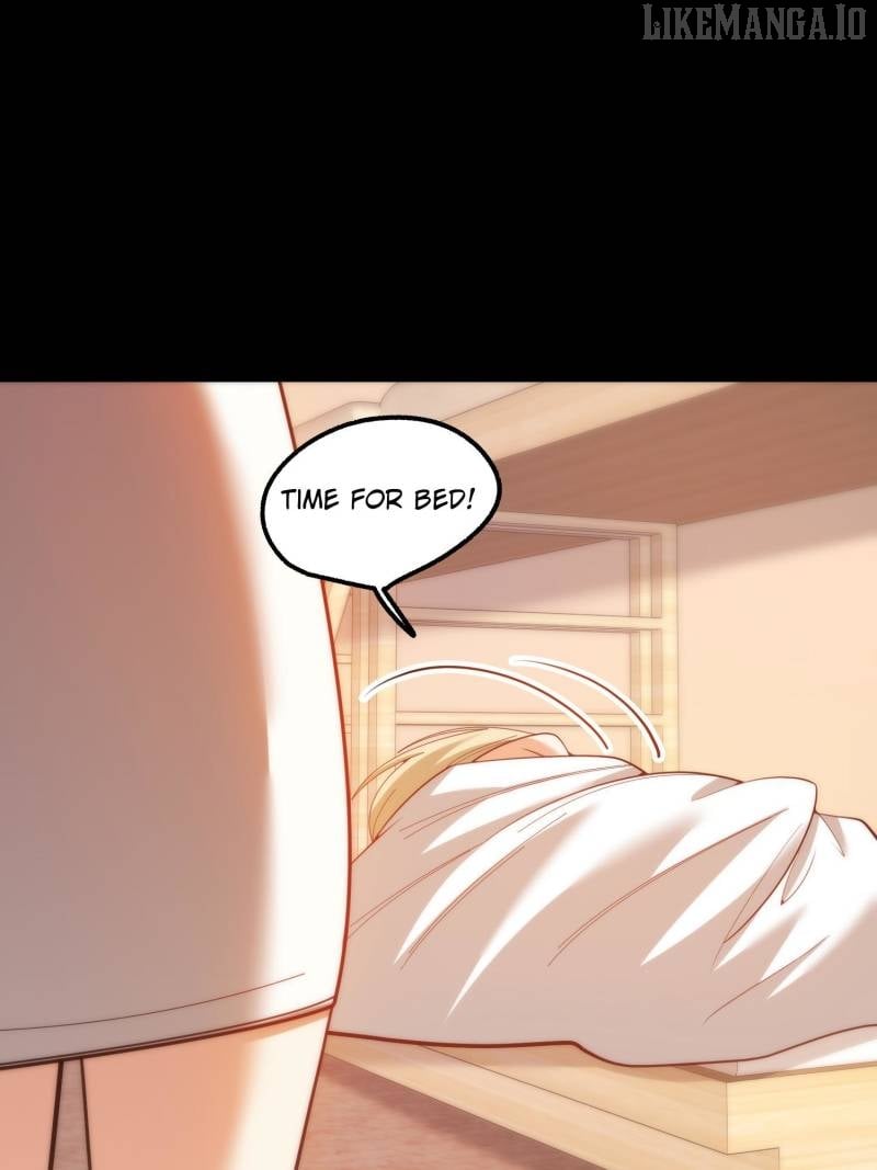 I Regressed to Level Up Instead of Being a Simp Chapter 199 - page 21