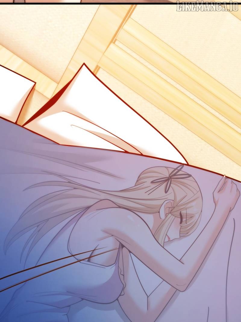 I Regressed to Level Up Instead of Being a Simp Chapter 199 - page 22