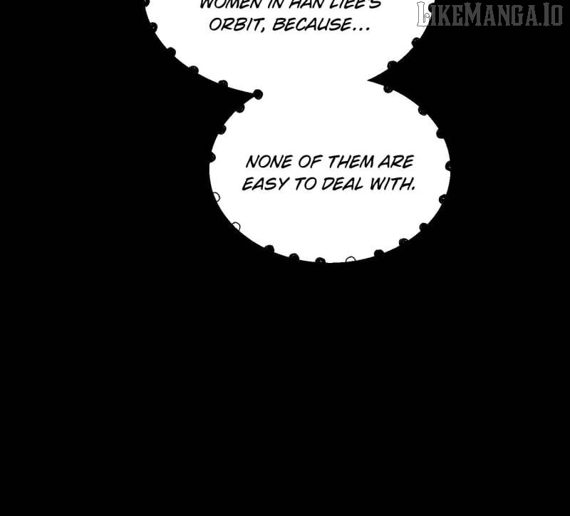 I Regressed to Level Up Instead of Being a Simp Chapter 199 - page 26