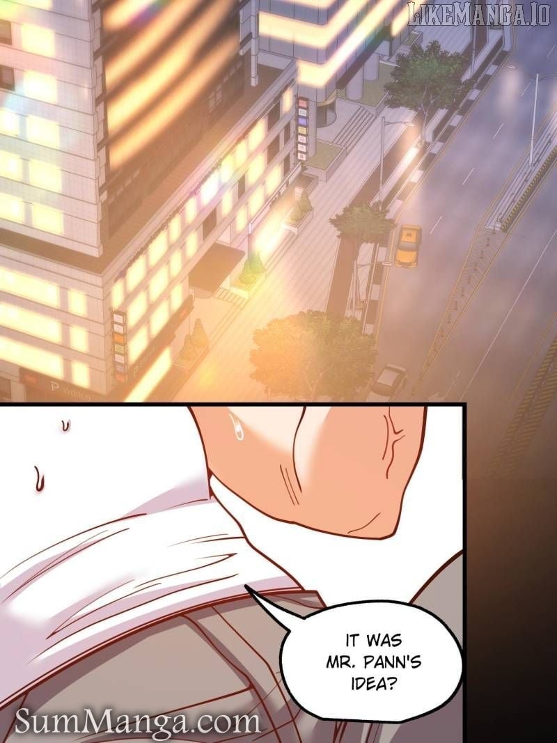 I Regressed to Level Up Instead of Being a Simp Chapter 199 - page 28
