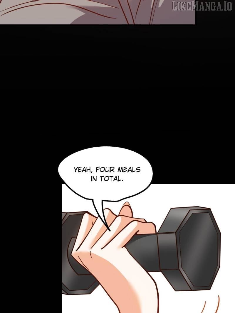 I Regressed to Level Up Instead of Being a Simp Chapter 199 - page 29