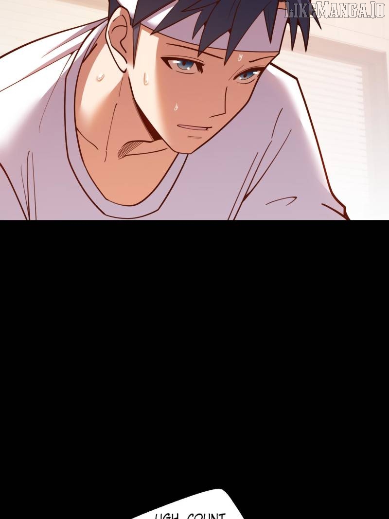 I Regressed to Level Up Instead of Being a Simp Chapter 199 - page 32
