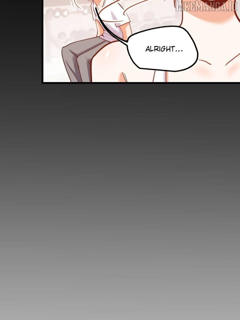 I Regressed to Level Up Instead of Being a Simp Chapter 199 - page 37
