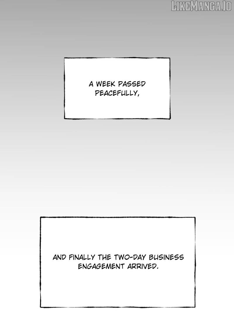 I Regressed to Level Up Instead of Being a Simp Chapter 199 - page 38