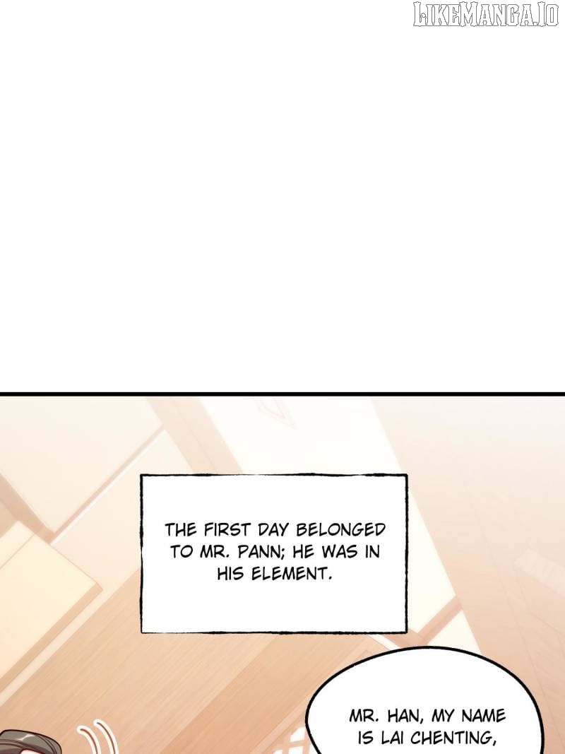 I Regressed to Level Up Instead of Being a Simp Chapter 199 - page 39