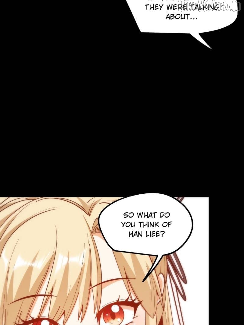 I Regressed to Level Up Instead of Being a Simp Chapter 199 - page 4