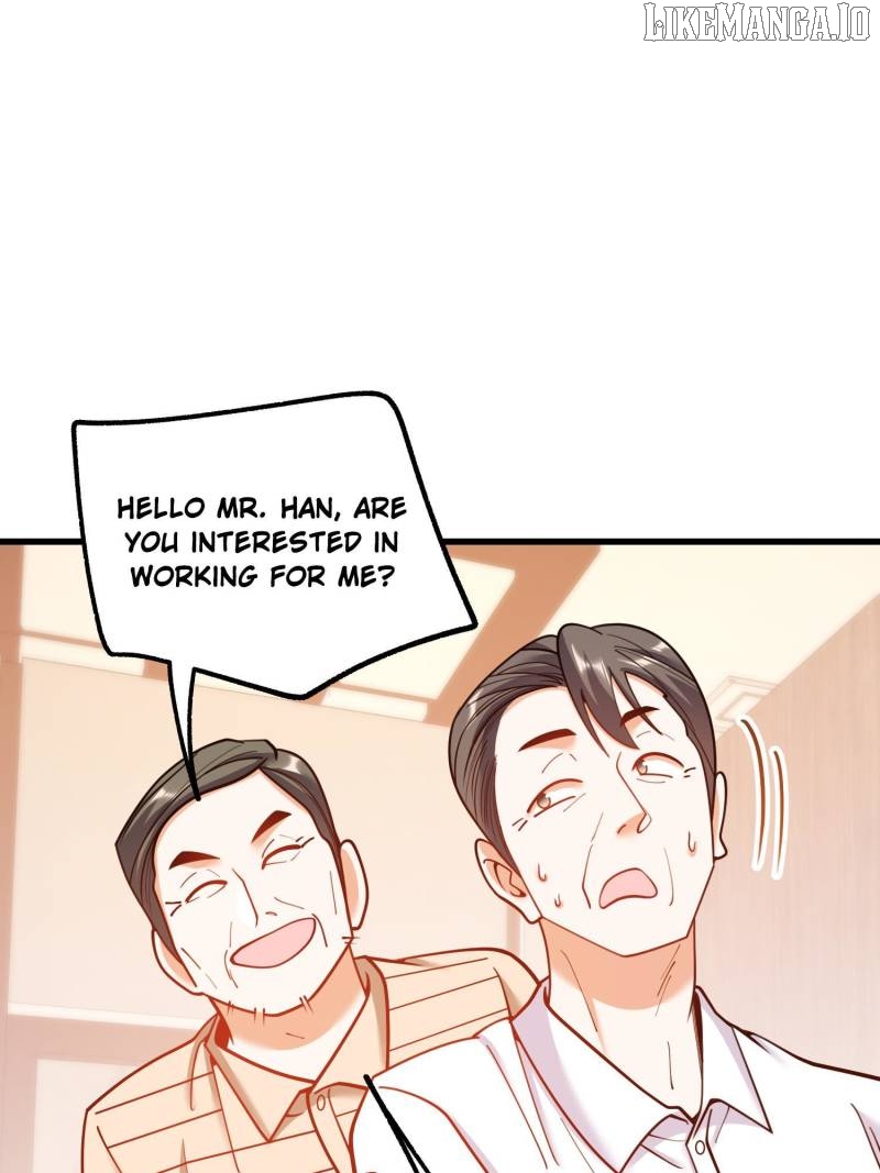 I Regressed to Level Up Instead of Being a Simp Chapter 199 - page 41