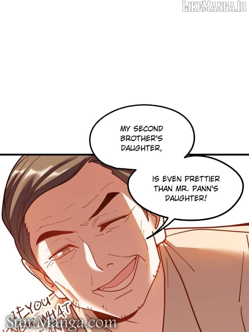 I Regressed to Level Up Instead of Being a Simp Chapter 199 - page 43