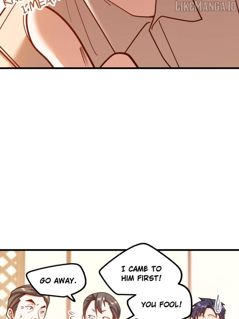 I Regressed to Level Up Instead of Being a Simp Chapter 199 - page 44