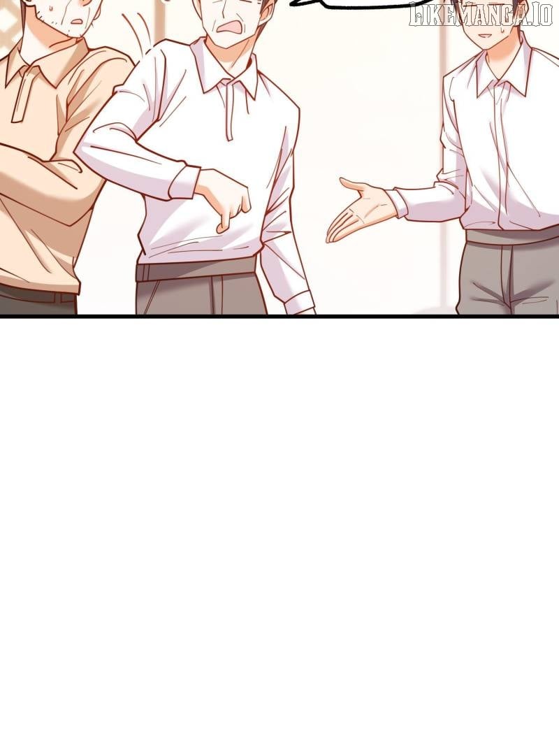 I Regressed to Level Up Instead of Being a Simp Chapter 199 - page 45