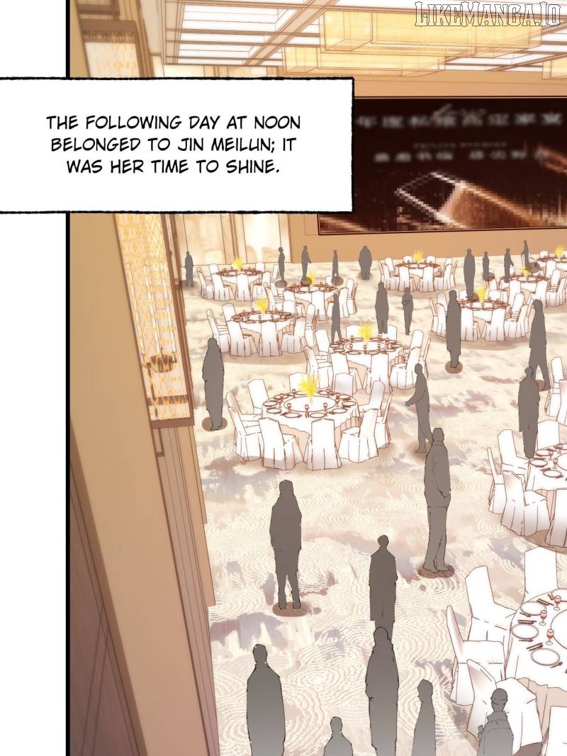 I Regressed to Level Up Instead of Being a Simp Chapter 199 - page 47