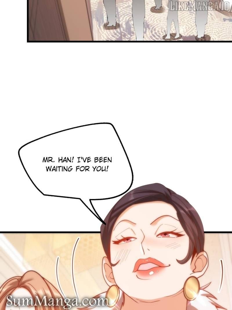 I Regressed to Level Up Instead of Being a Simp Chapter 199 - page 48