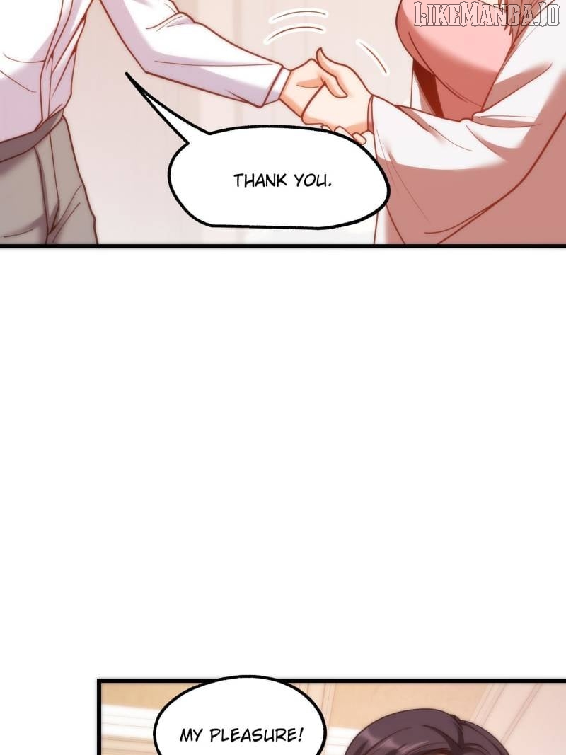 I Regressed to Level Up Instead of Being a Simp Chapter 199 - page 52