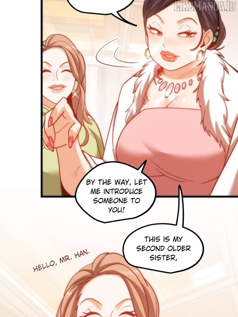 I Regressed to Level Up Instead of Being a Simp Chapter 199 - page 53