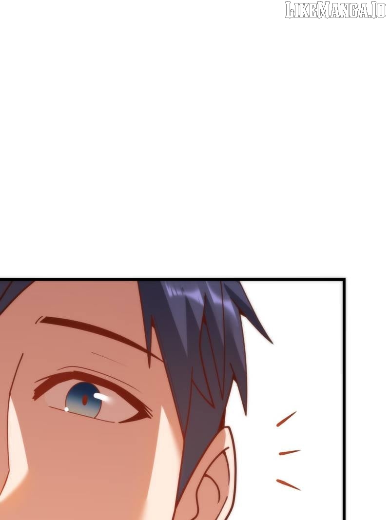 I Regressed to Level Up Instead of Being a Simp Chapter 199 - page 56