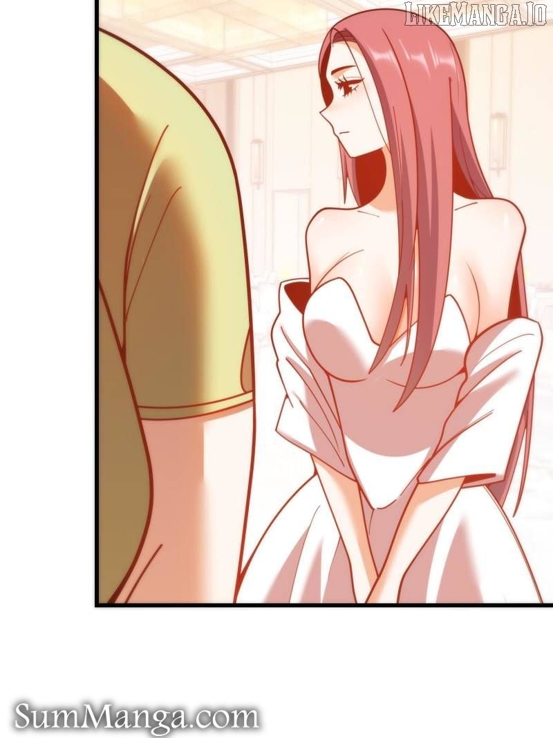 I Regressed to Level Up Instead of Being a Simp Chapter 199 - page 58