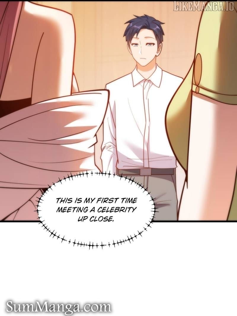I Regressed to Level Up Instead of Being a Simp Chapter 199 - page 63