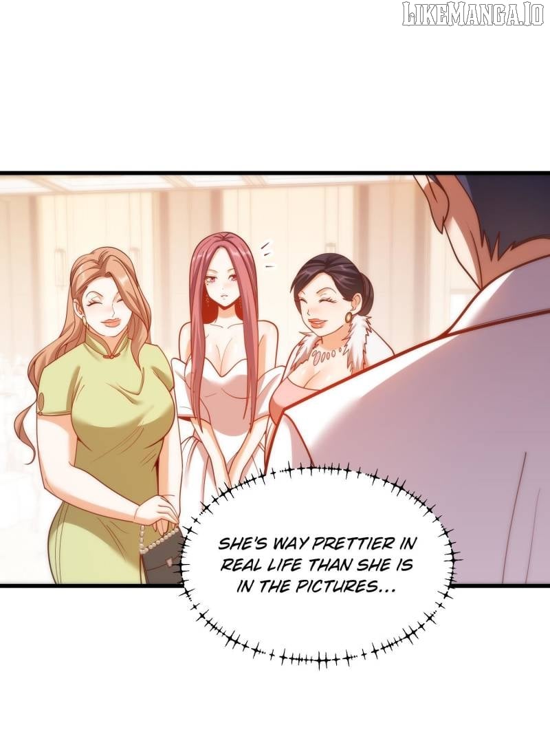 I Regressed to Level Up Instead of Being a Simp Chapter 199 - page 64