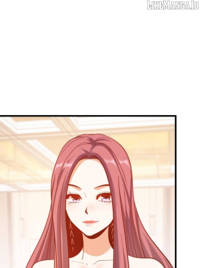 I Regressed to Level Up Instead of Being a Simp Chapter 199 - page 65