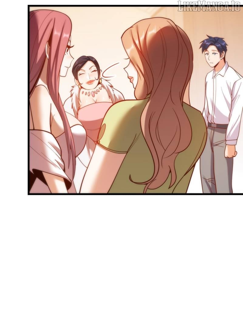 I Regressed to Level Up Instead of Being a Simp Chapter 199 - page 67