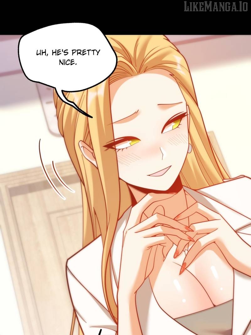 I Regressed to Level Up Instead of Being a Simp Chapter 199 - page 7