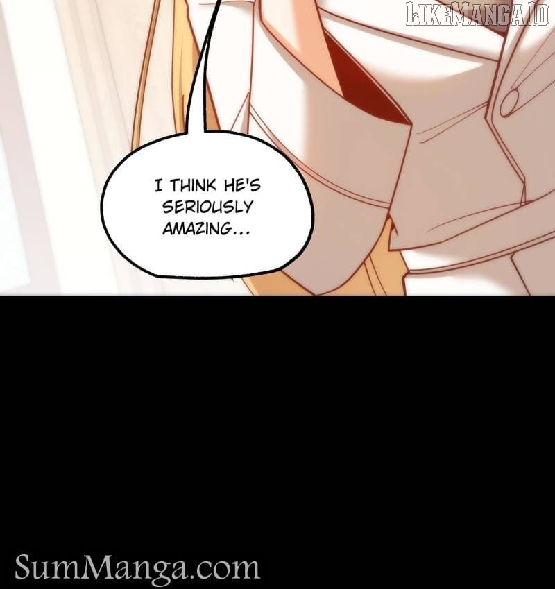 I Regressed to Level Up Instead of Being a Simp Chapter 199 - page 8